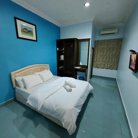 Marang Village Resort エクステリア 写真