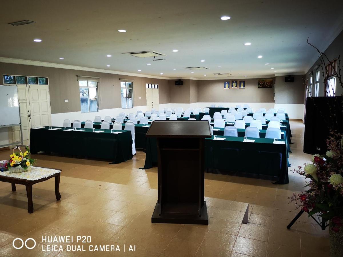 Marang Village Resort エクステリア 写真