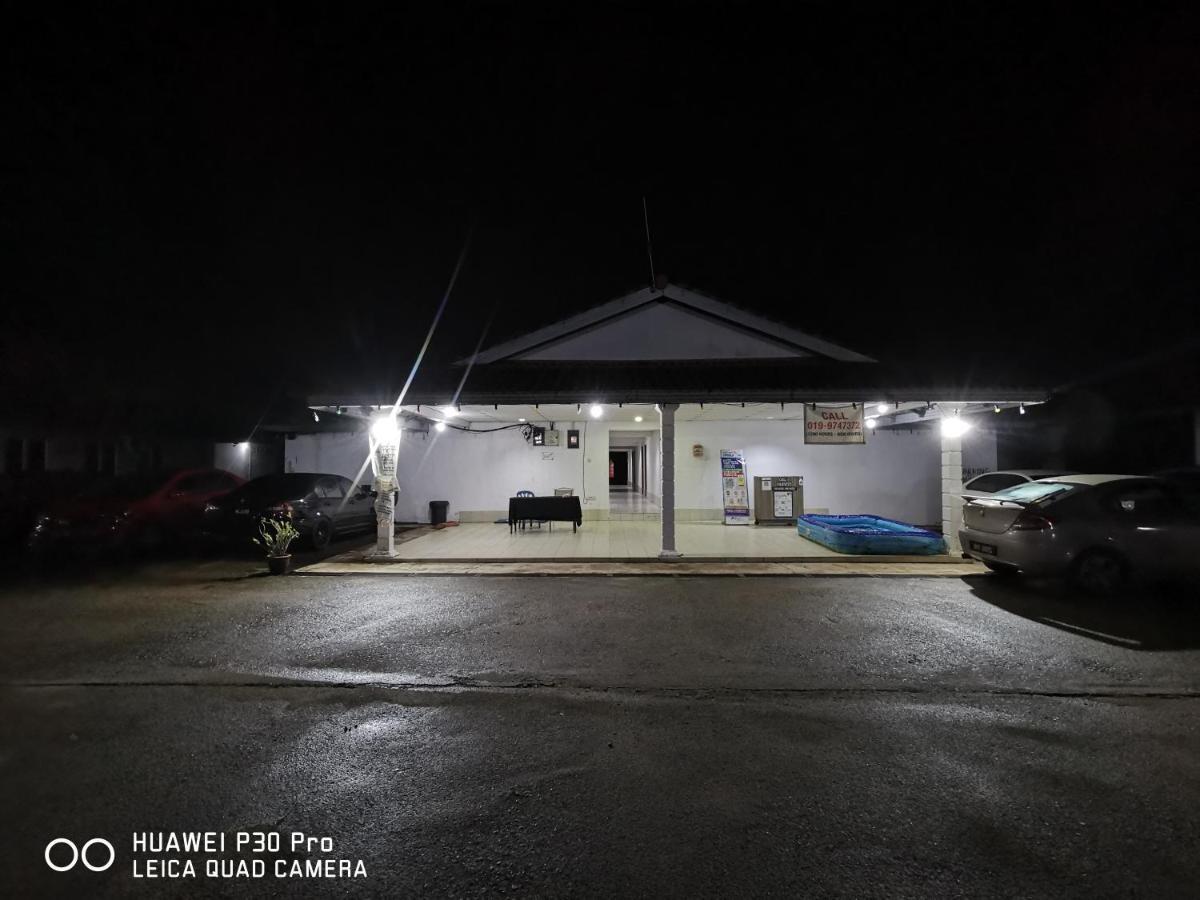 Marang Village Resort エクステリア 写真