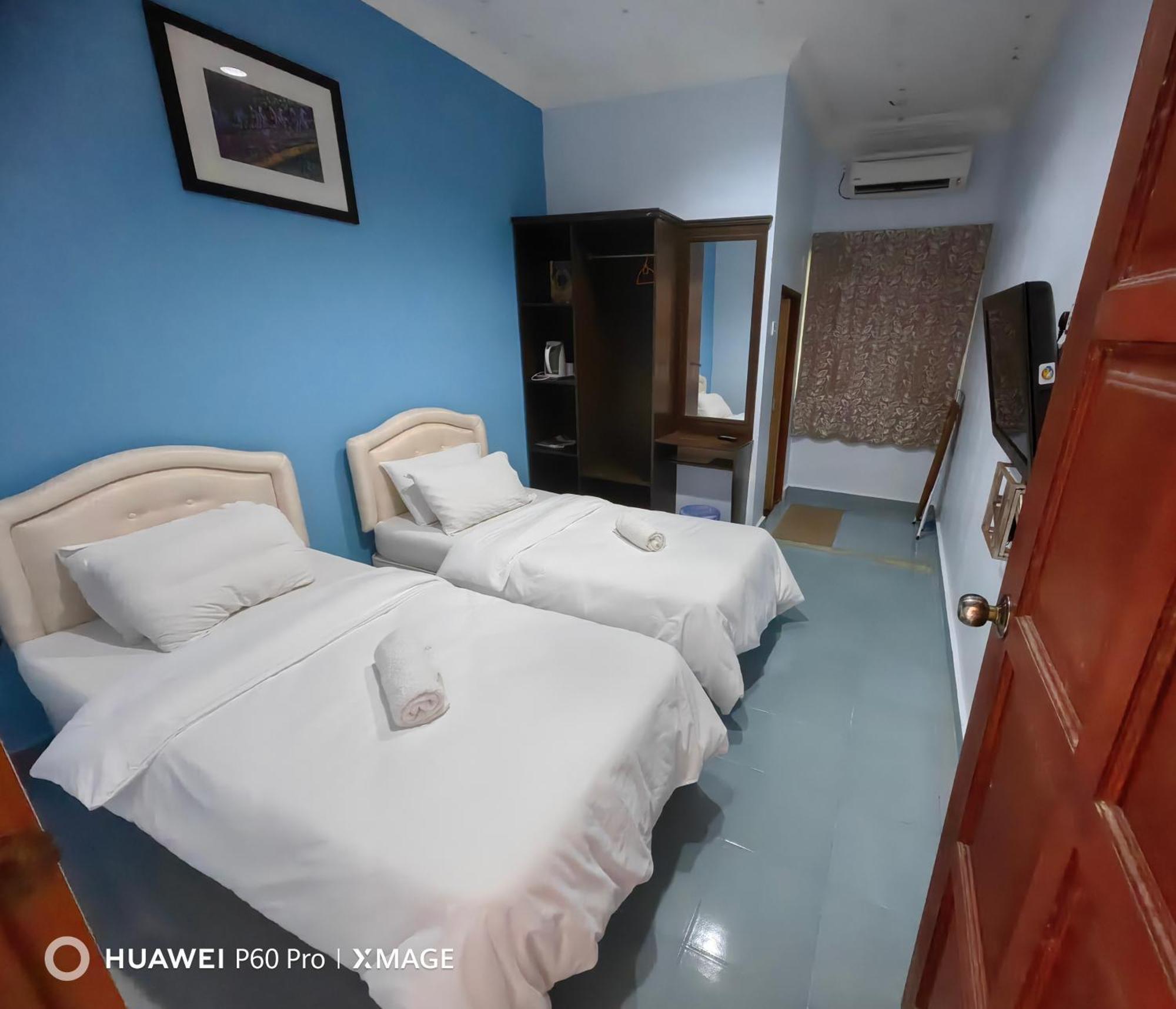 Marang Village Resort エクステリア 写真