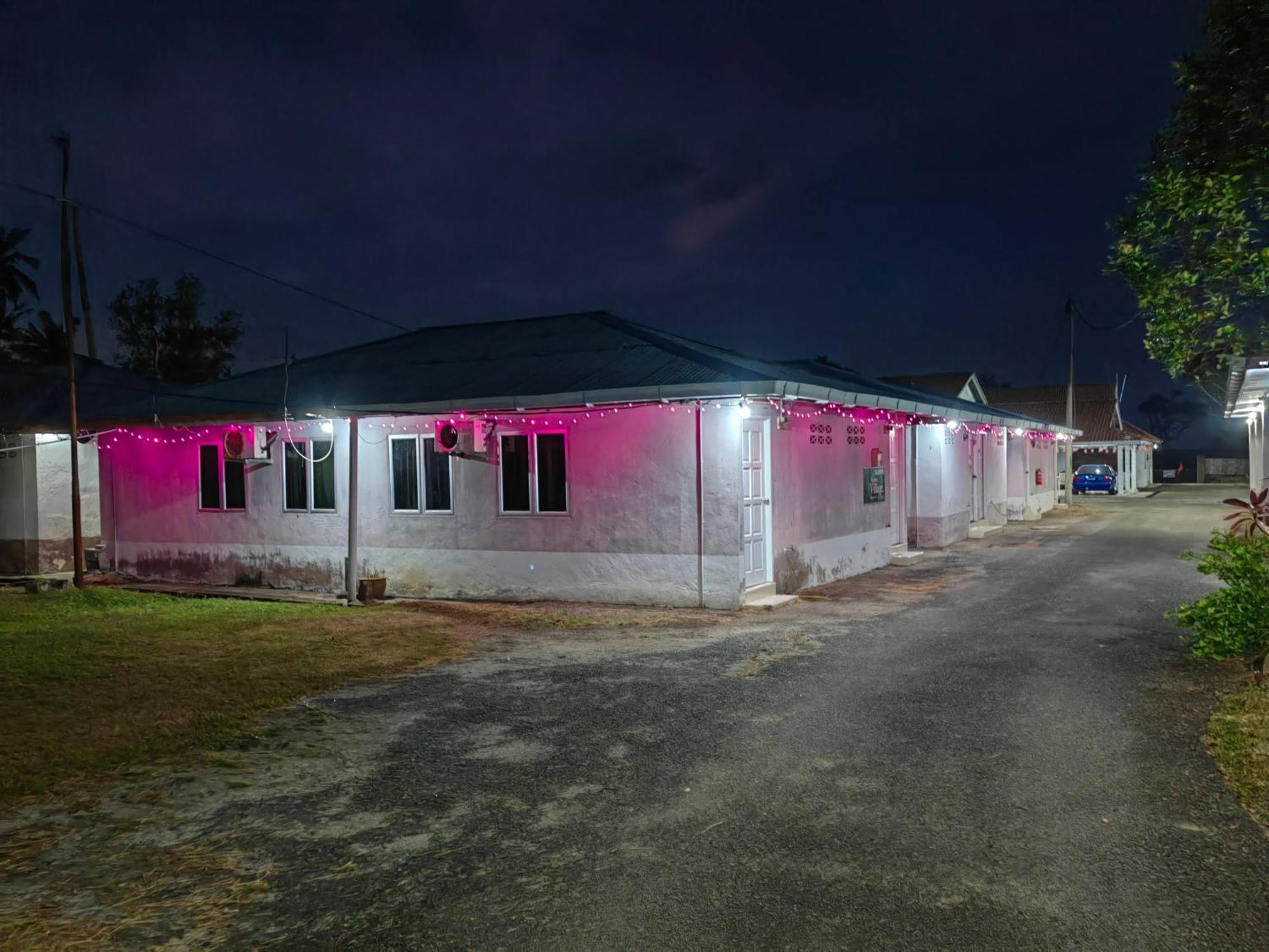 Marang Village Resort エクステリア 写真