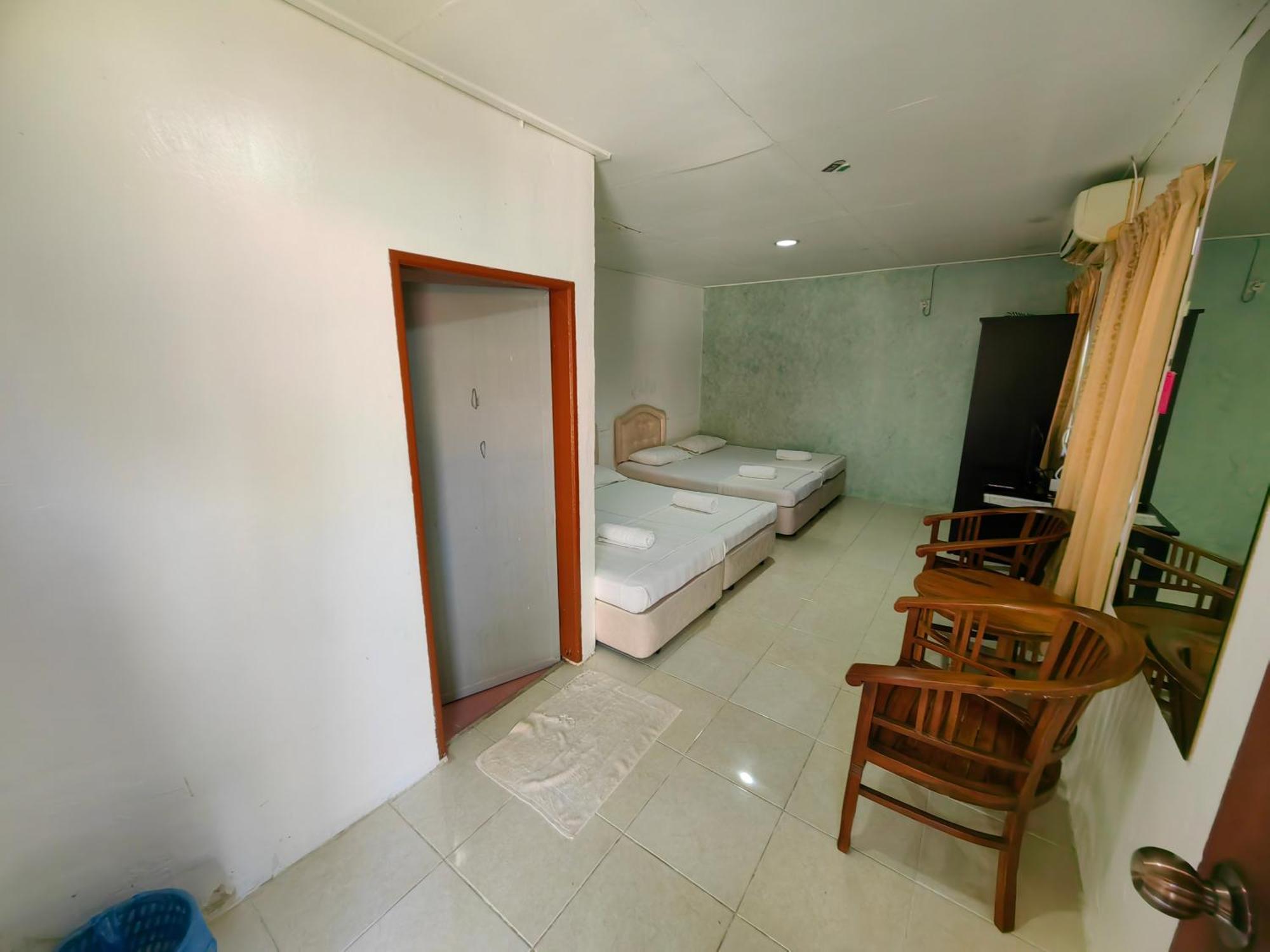 Marang Village Resort エクステリア 写真