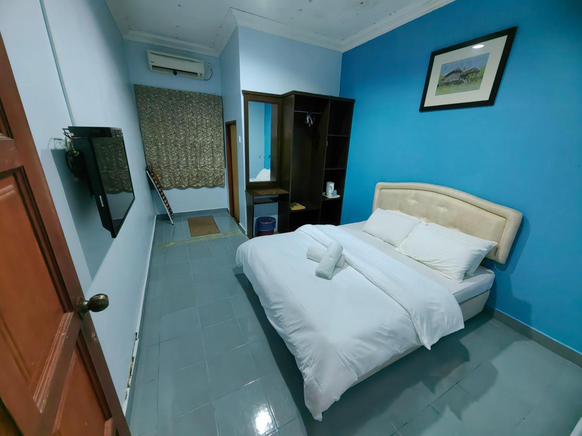 Marang Village Resort エクステリア 写真