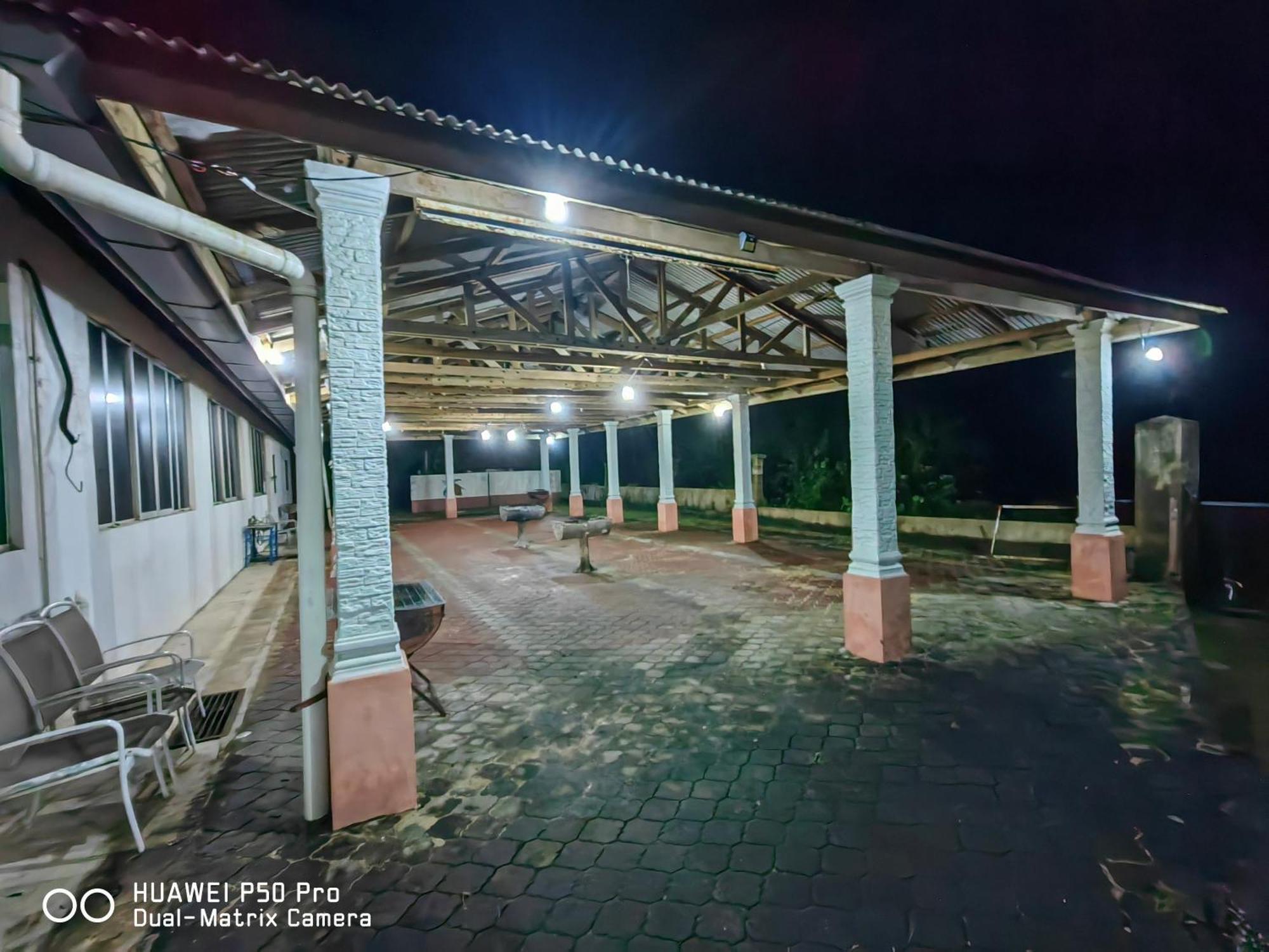 Marang Village Resort エクステリア 写真