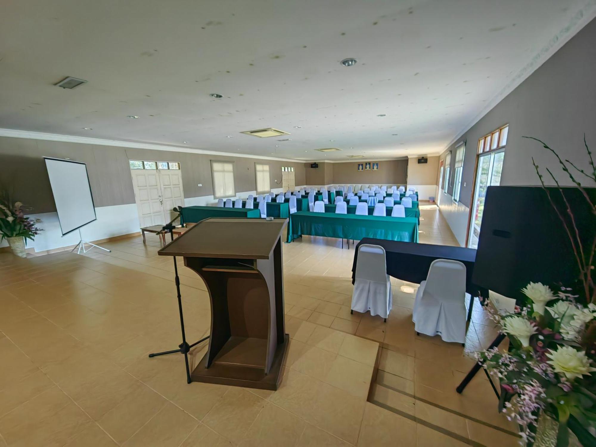 Marang Village Resort エクステリア 写真