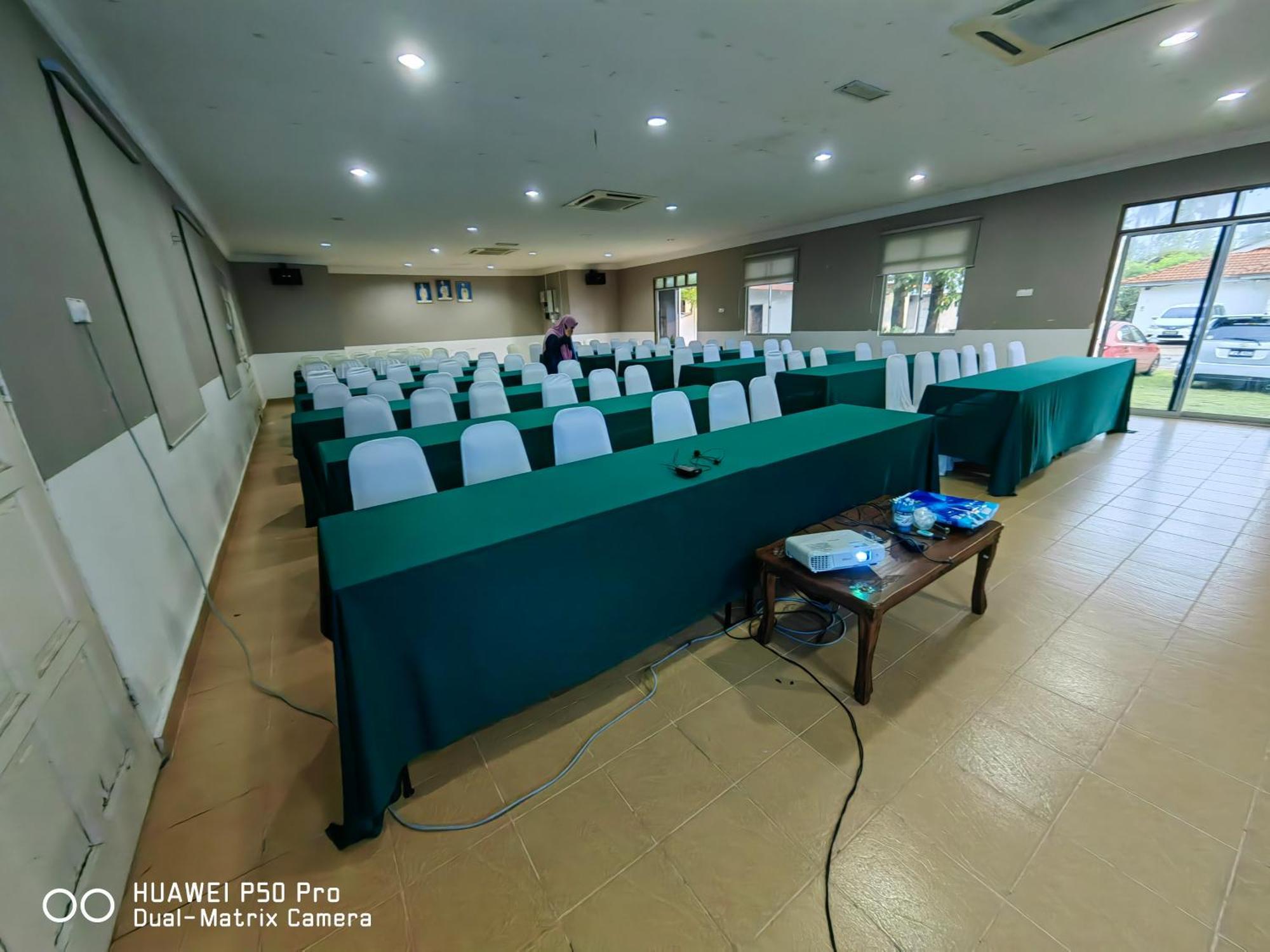 Marang Village Resort エクステリア 写真
