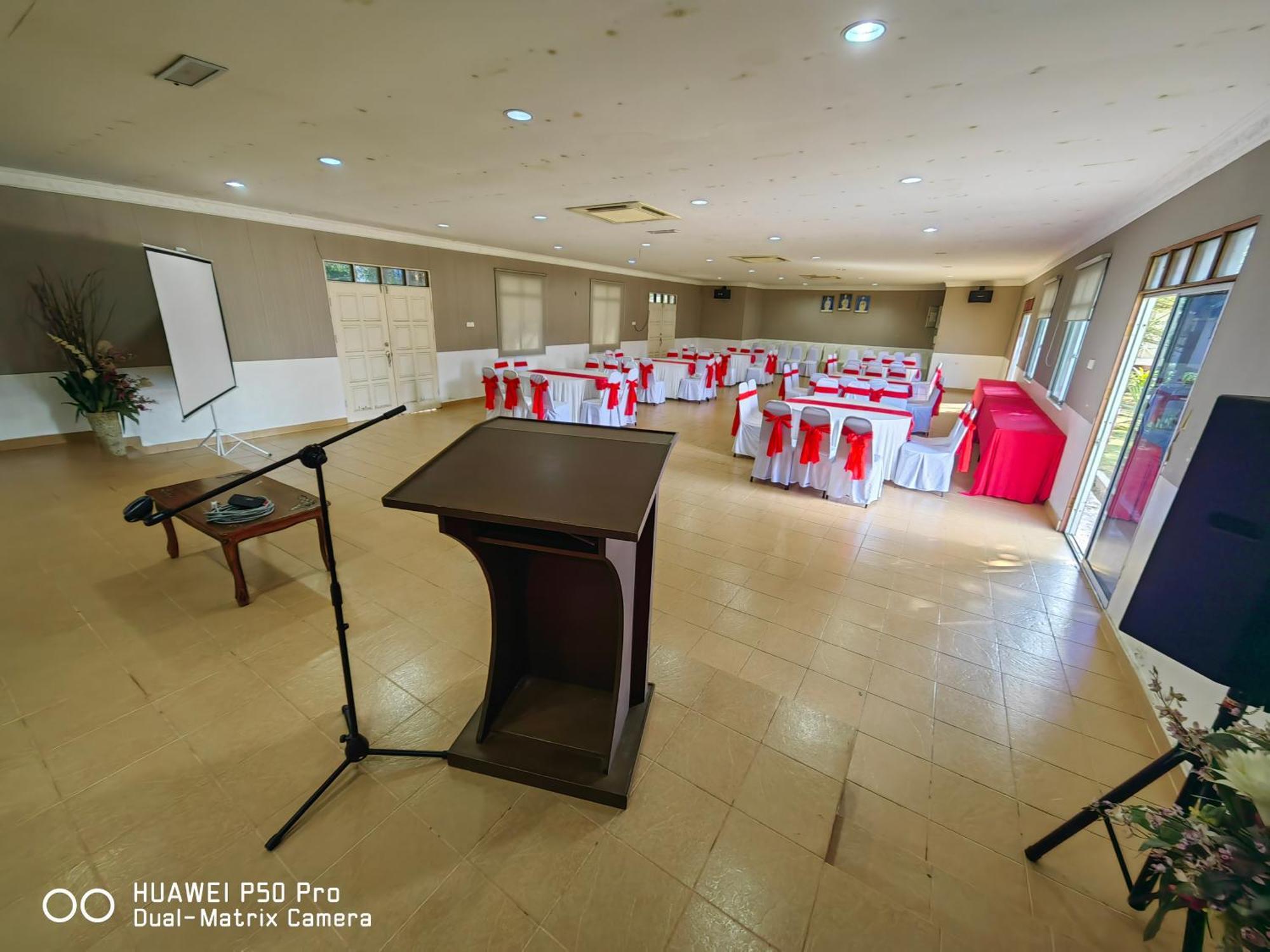 Marang Village Resort エクステリア 写真