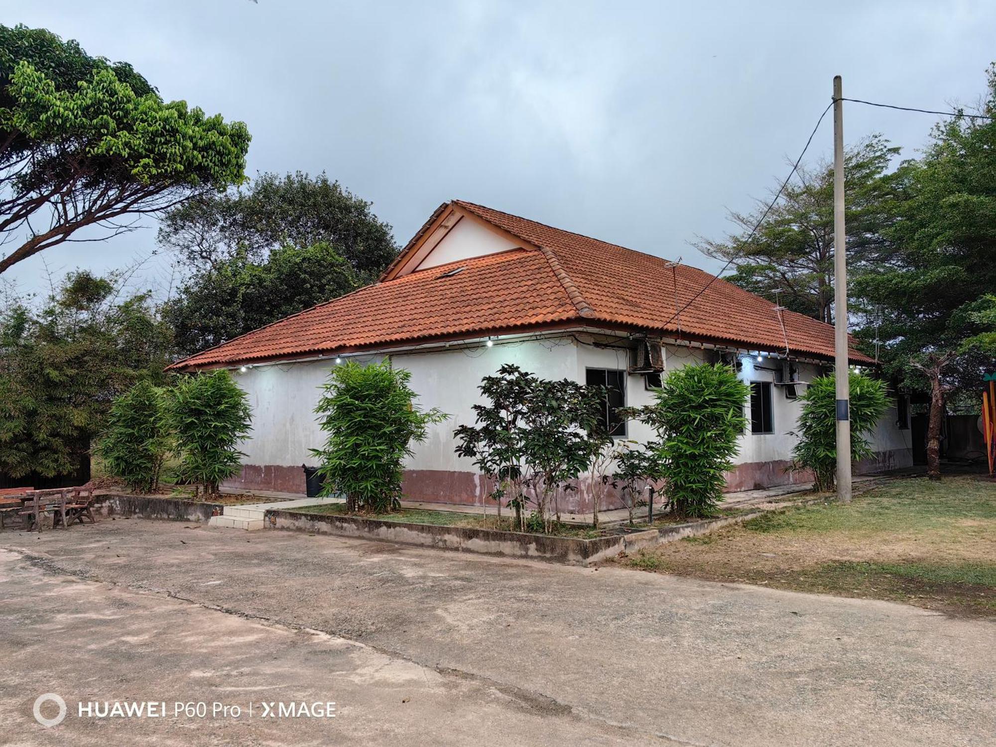 Marang Village Resort エクステリア 写真