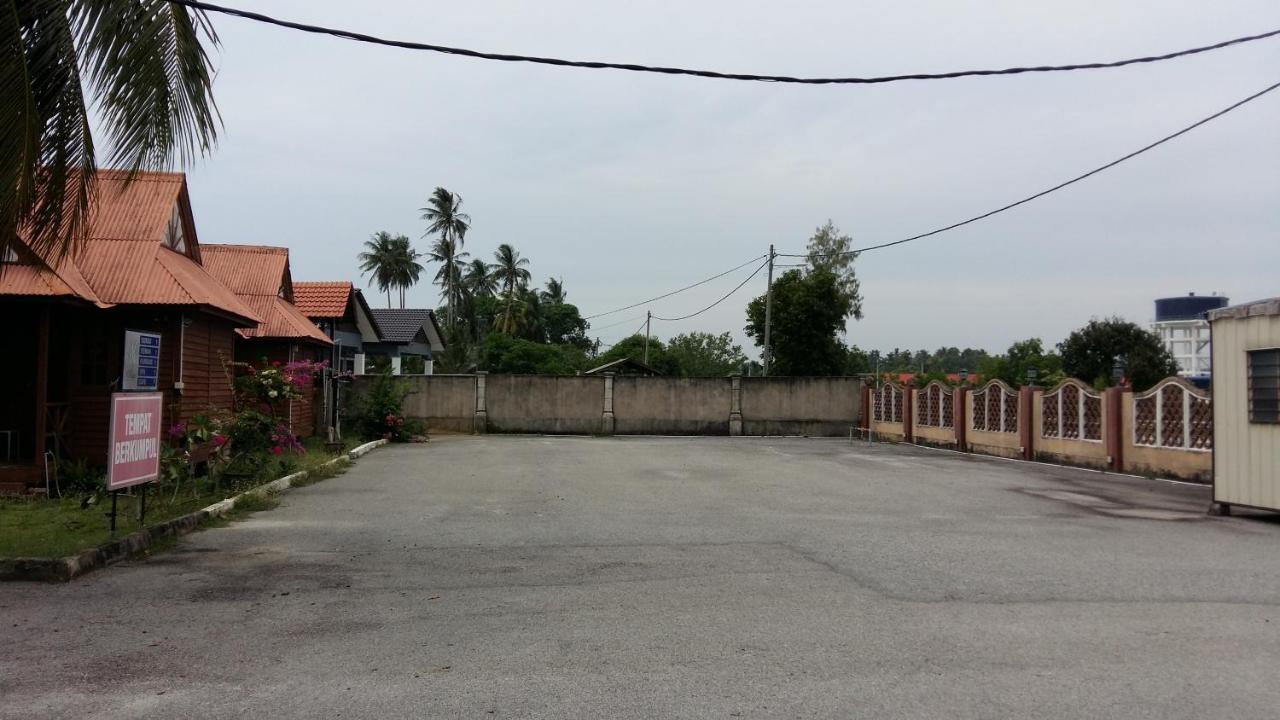 Marang Village Resort エクステリア 写真