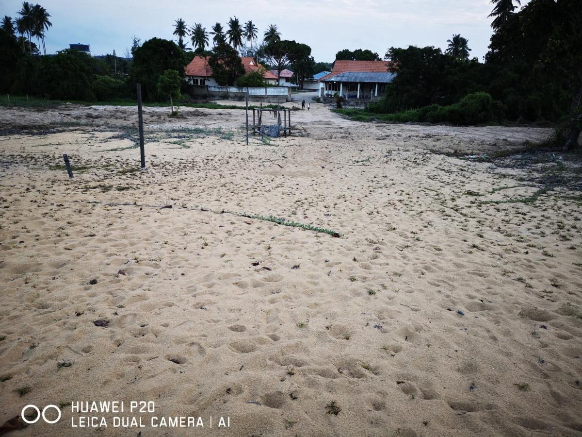 Marang Village Resort エクステリア 写真