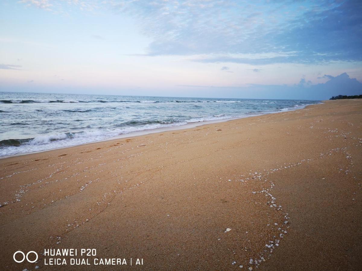 Marang Village Resort エクステリア 写真