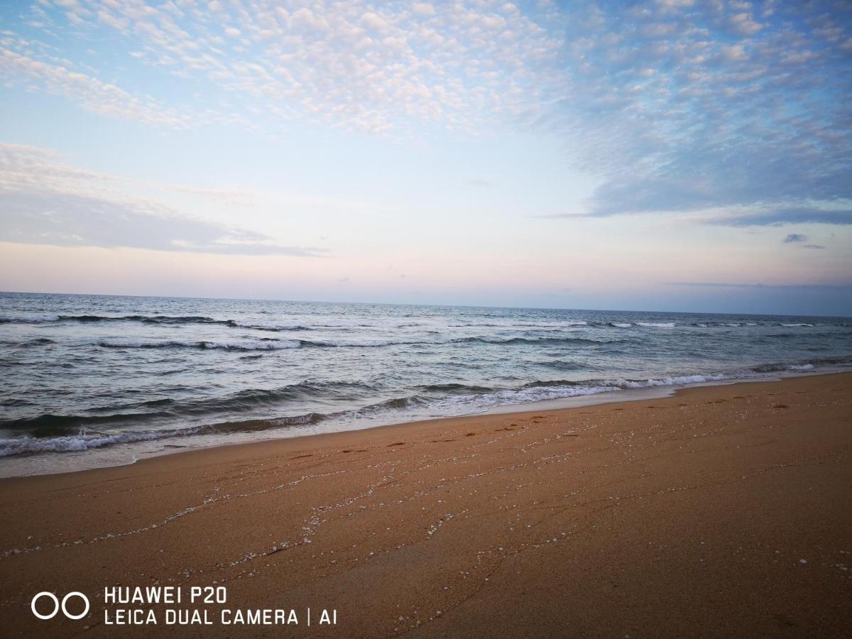 Marang Village Resort エクステリア 写真