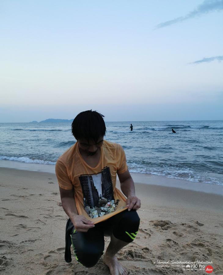 Marang Village Resort エクステリア 写真
