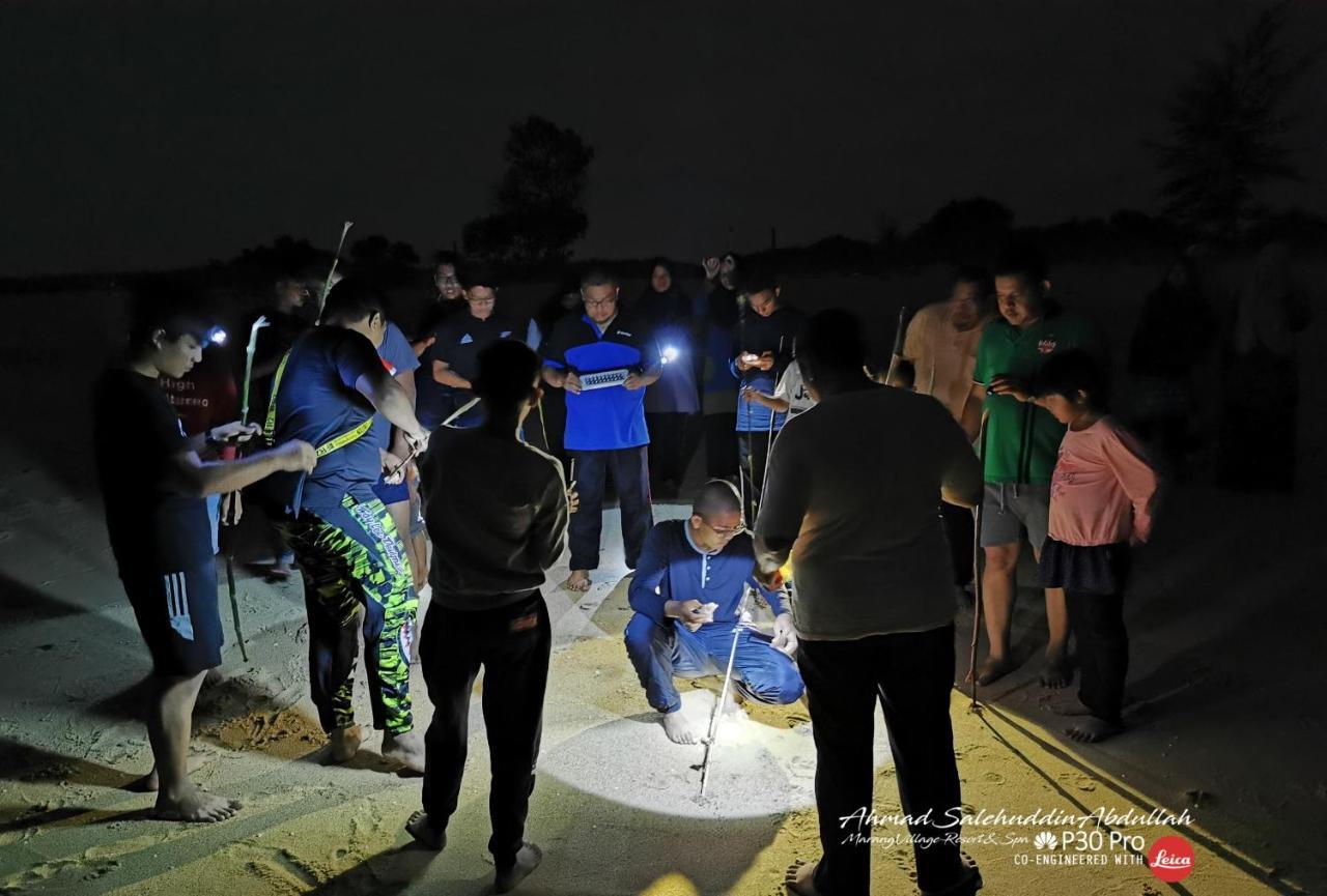 Marang Village Resort エクステリア 写真