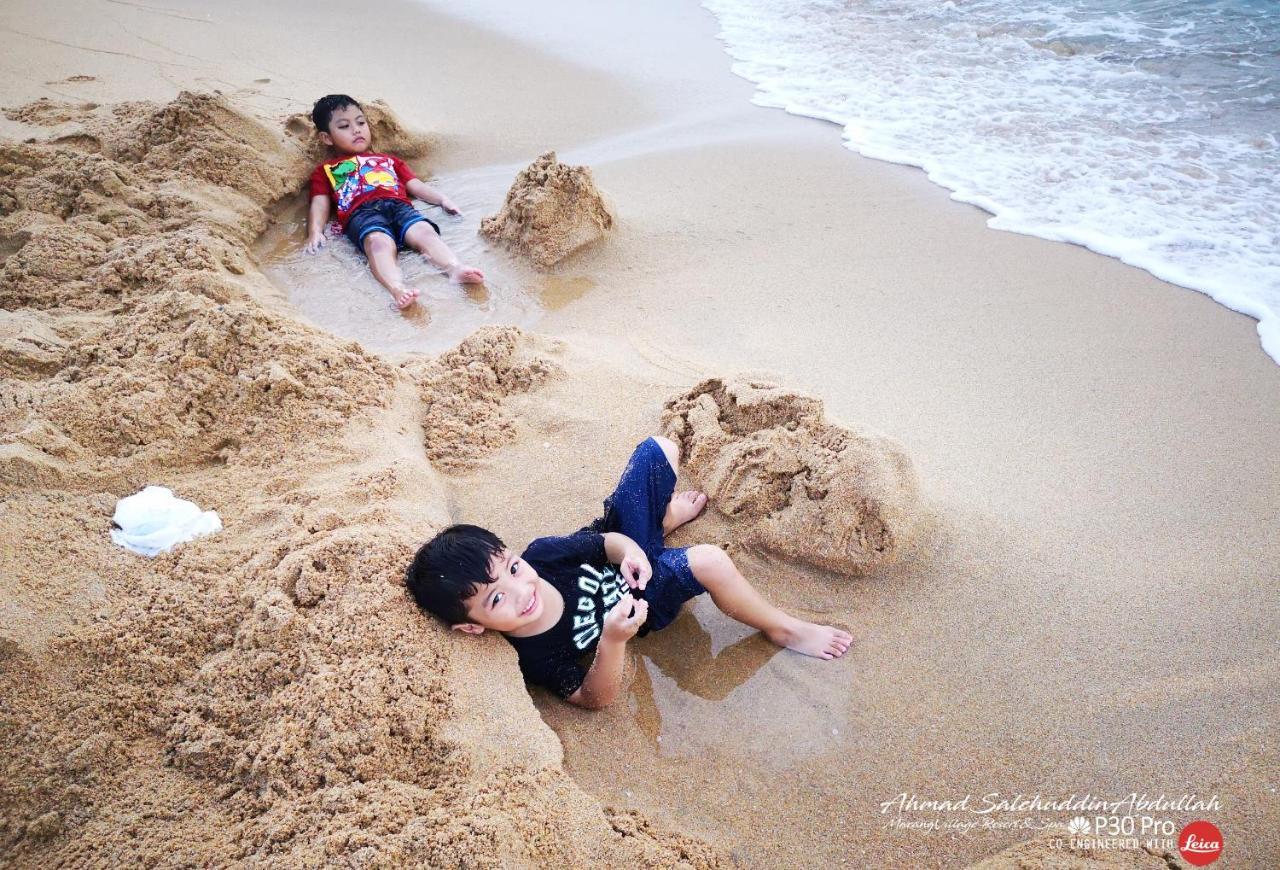 Marang Village Resort エクステリア 写真