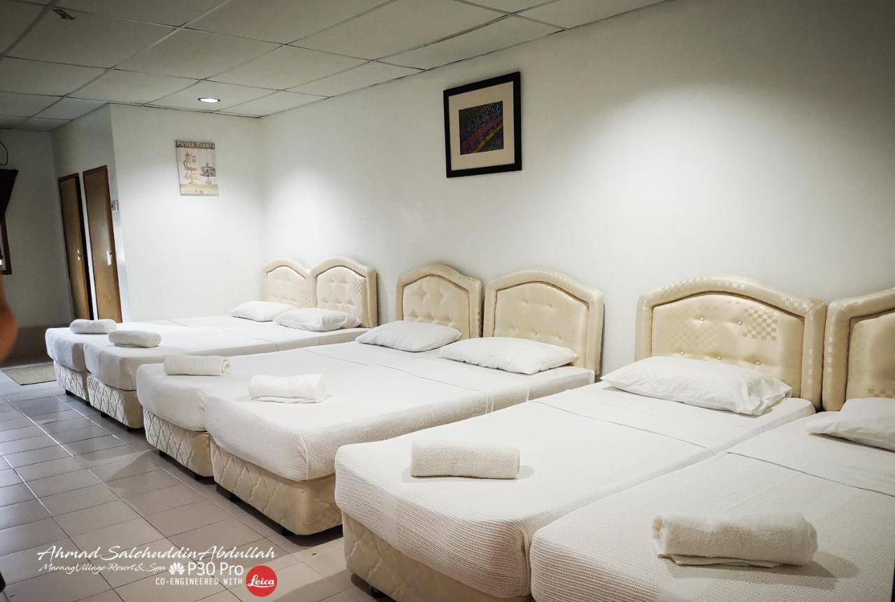 Marang Village Resort エクステリア 写真