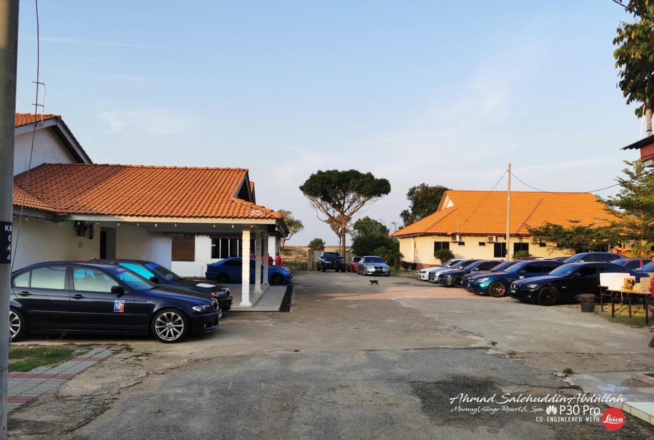 Marang Village Resort エクステリア 写真